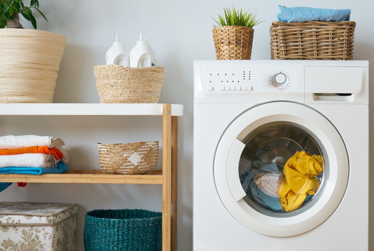 WHIRLPOOL: náhradní díly pro pračky a sušičky
